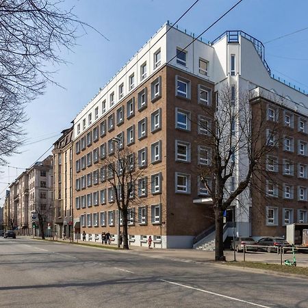 Balcia Residence Riga Exterior foto