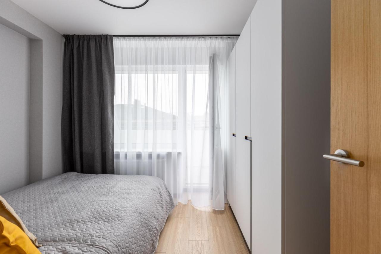 Balcia Residence Riga Exterior foto