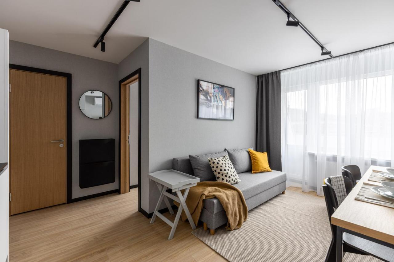 Balcia Residence Riga Exterior foto